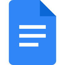 Google Docs