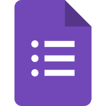 Google Forms