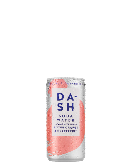 dash
