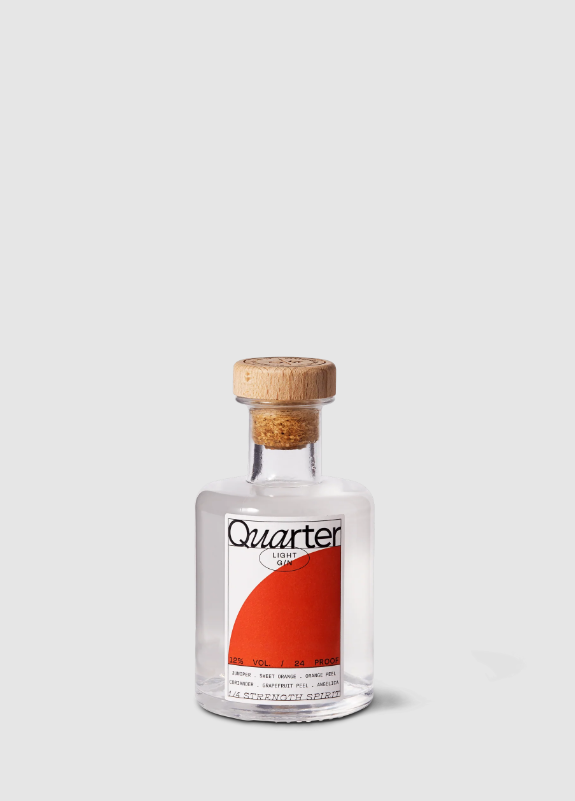 quarter giftbox